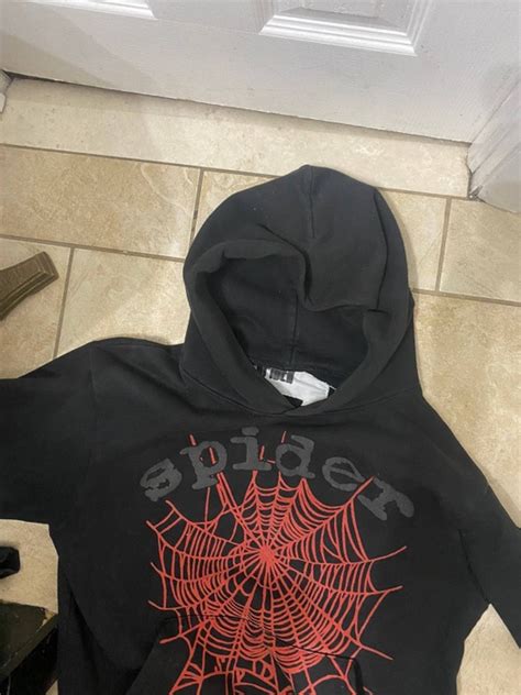 Spider Worldwide x Young Thug Clothing 